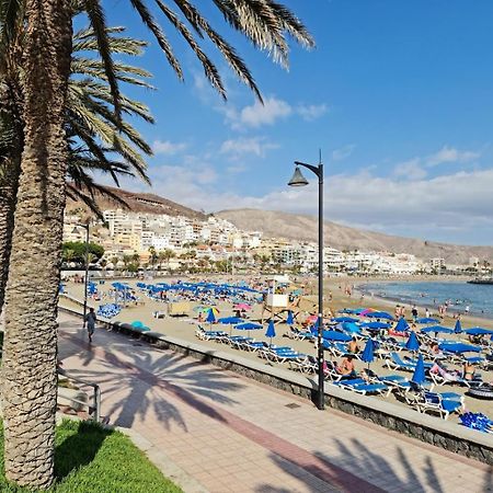La Perla Negra By Tenerife Dream Properties Playa de las Americas  Bagian luar foto