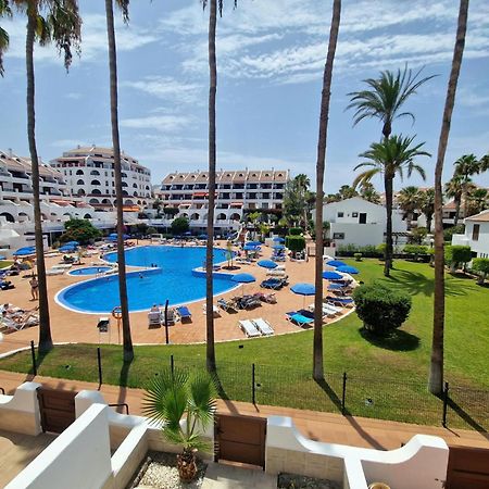La Perla Negra By Tenerife Dream Properties Playa de las Americas  Bagian luar foto