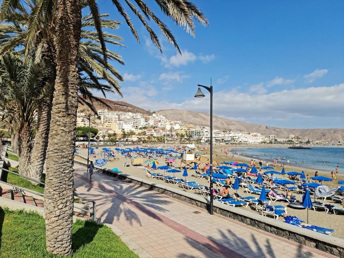 La Perla Negra By Tenerife Dream Properties Playa de las Americas  Bagian luar foto