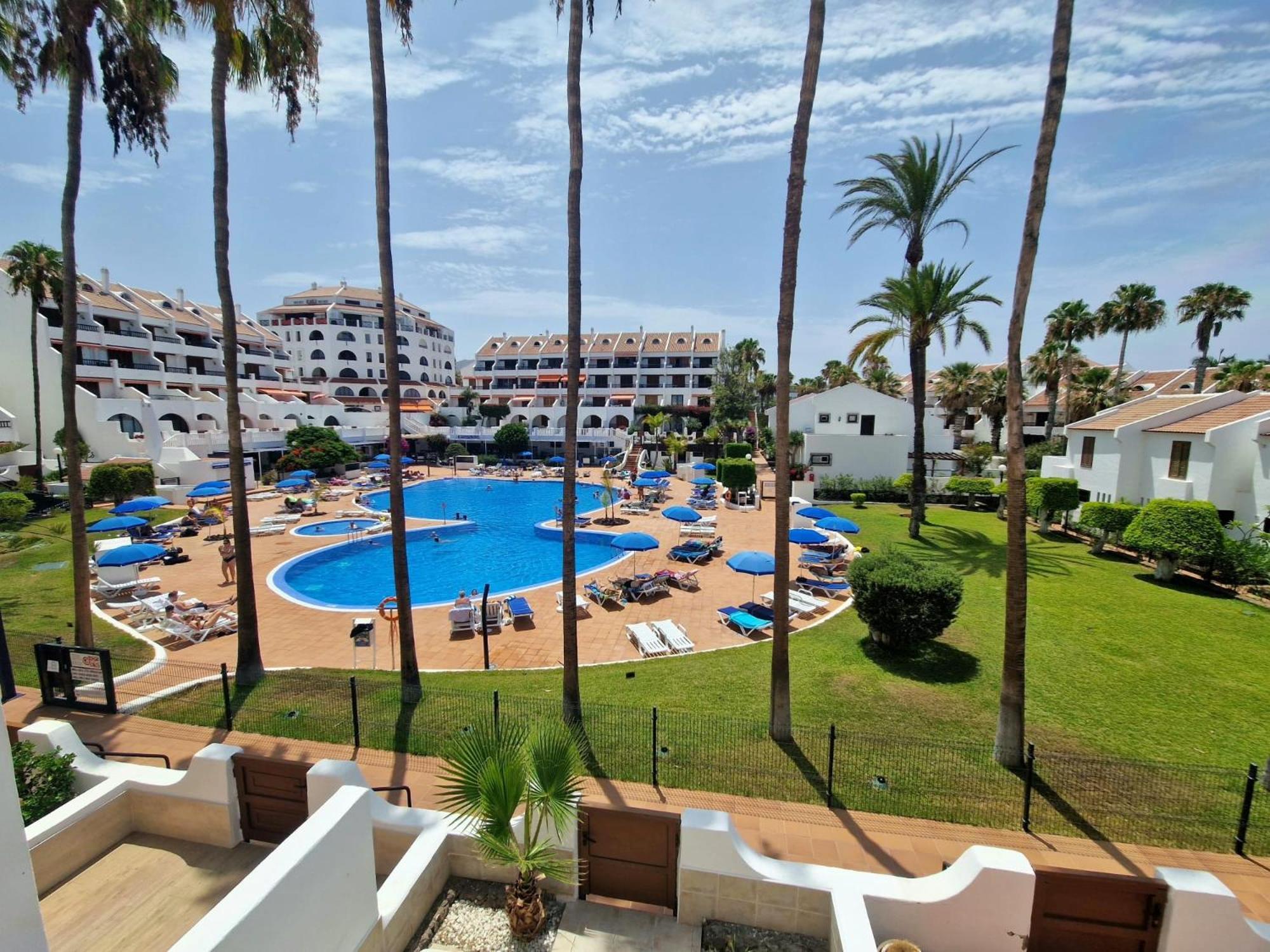 La Perla Negra By Tenerife Dream Properties Playa de las Americas  Bagian luar foto