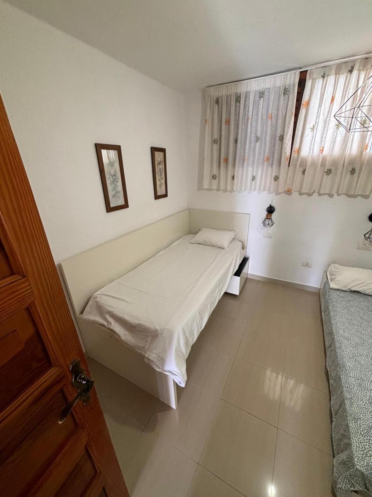 La Perla Negra By Tenerife Dream Properties Playa de las Americas  Bagian luar foto