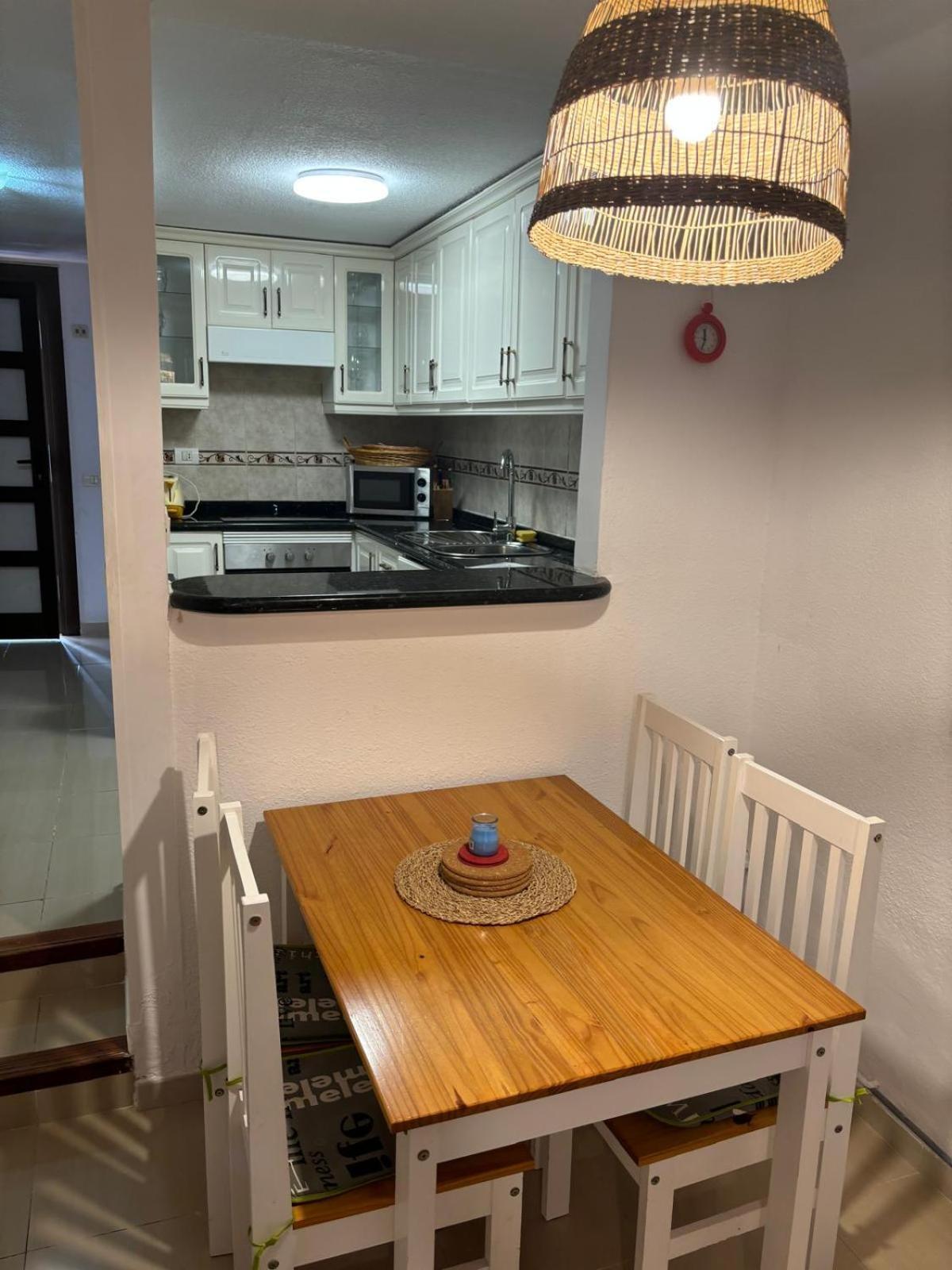 La Perla Negra By Tenerife Dream Properties Playa de las Americas  Bagian luar foto