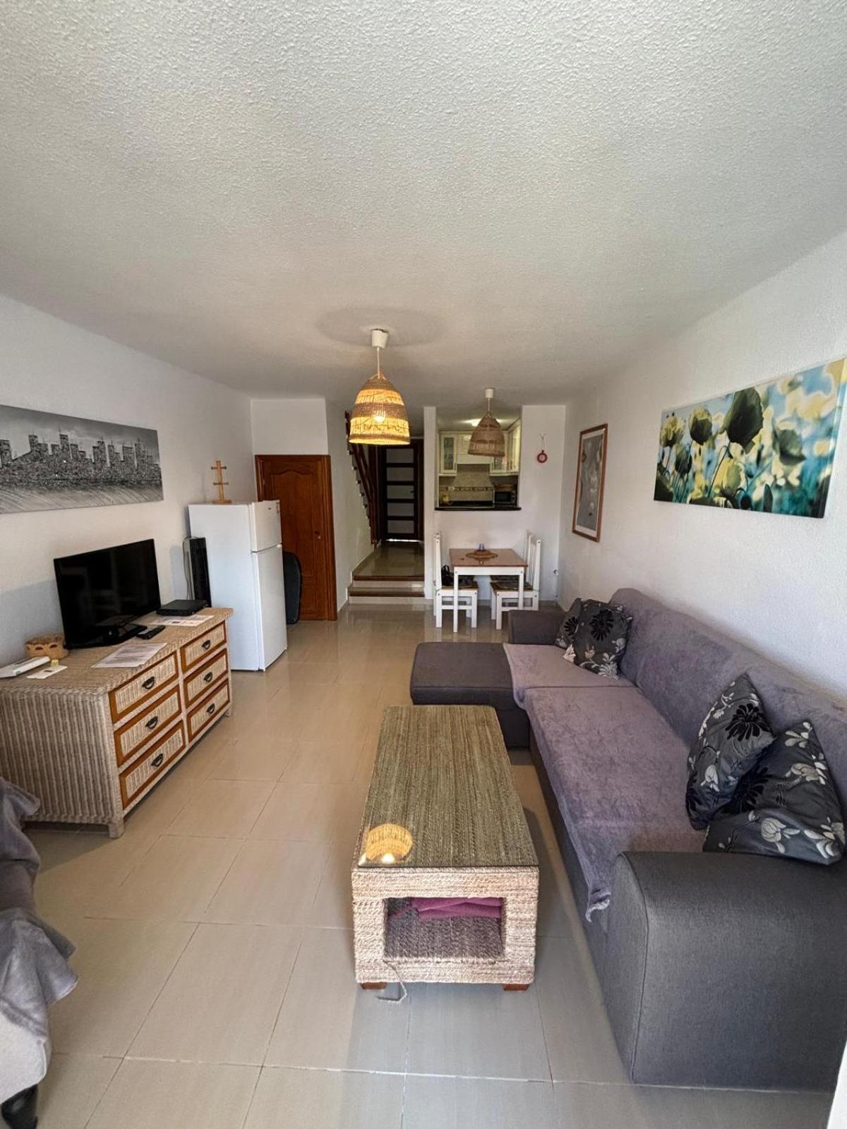 La Perla Negra By Tenerife Dream Properties Playa de las Americas  Bagian luar foto