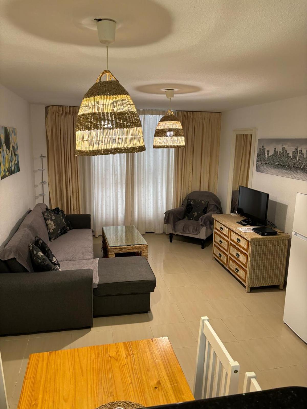 La Perla Negra By Tenerife Dream Properties Playa de las Americas  Bagian luar foto