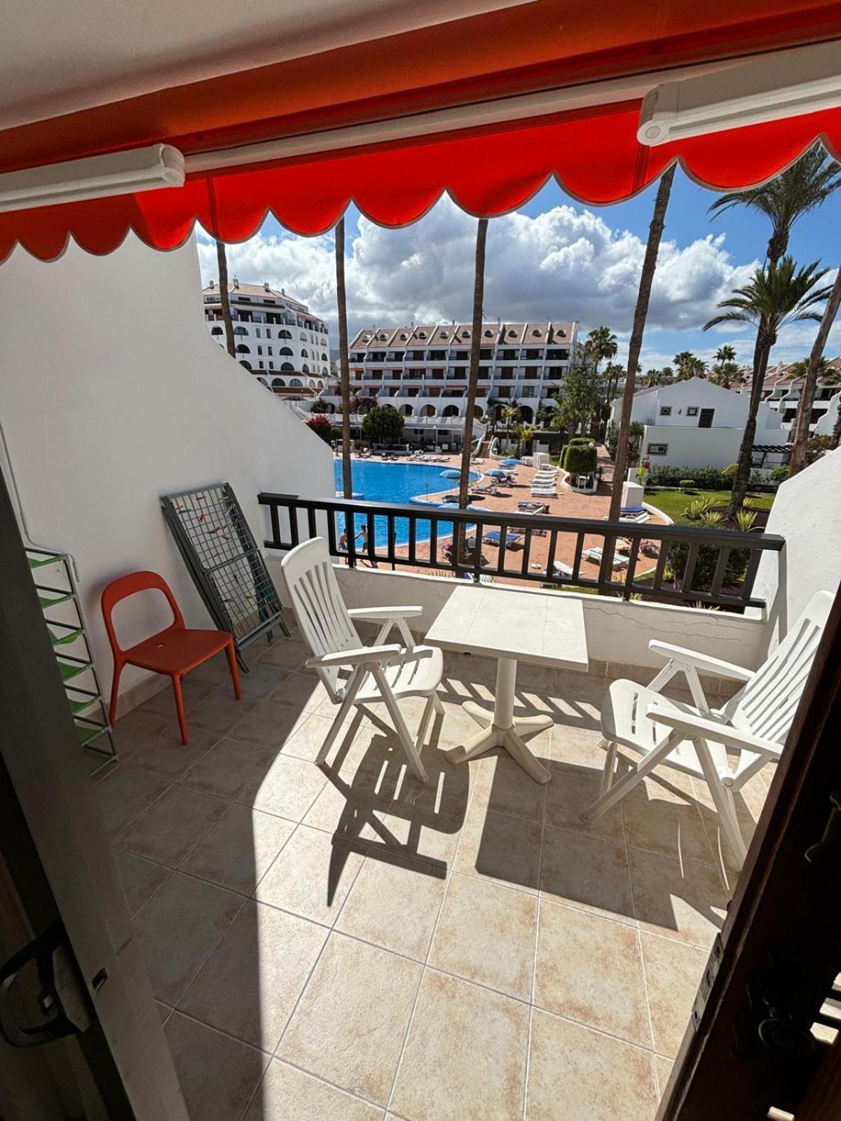 La Perla Negra By Tenerife Dream Properties Playa de las Americas  Bagian luar foto