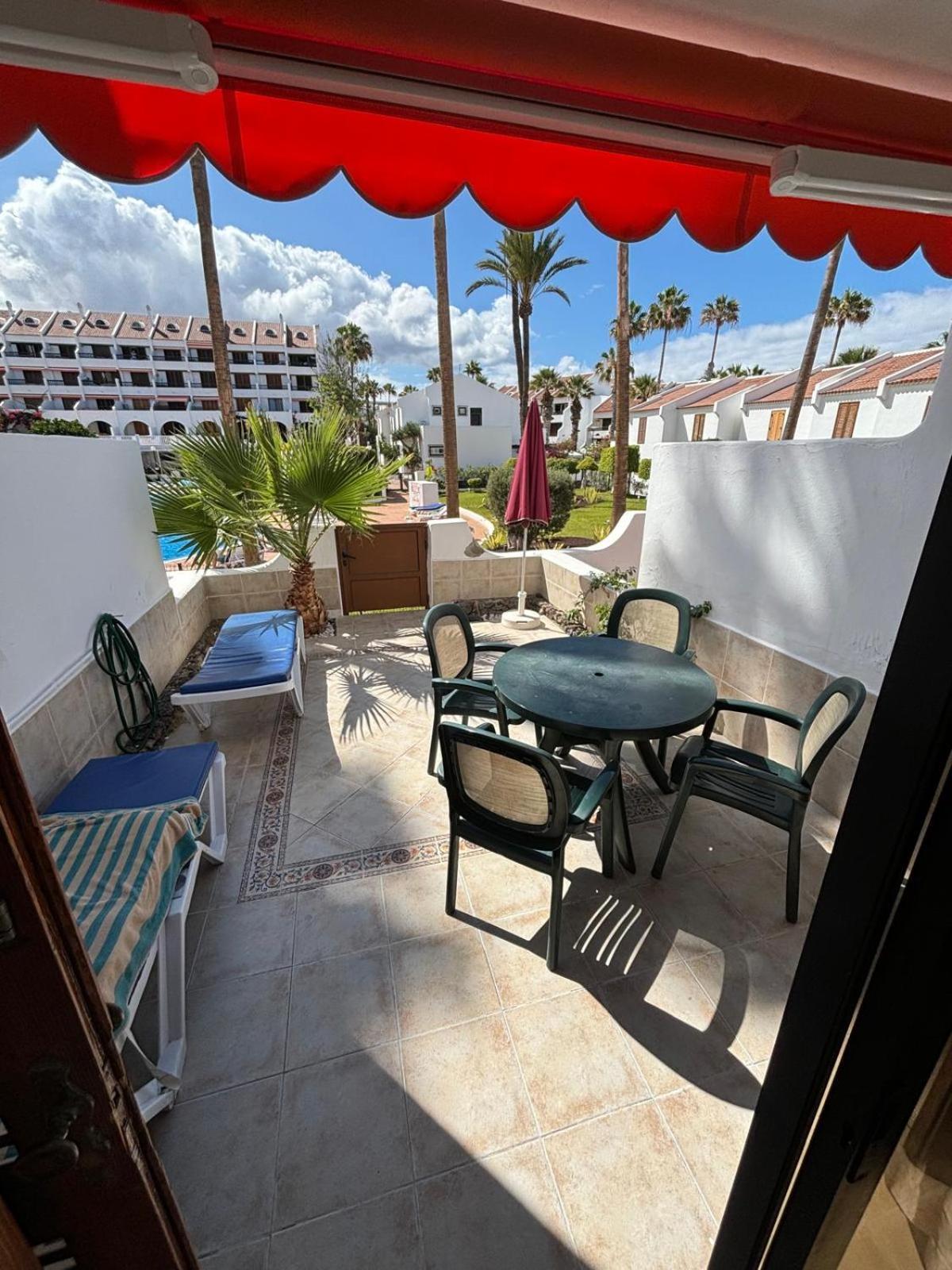 La Perla Negra By Tenerife Dream Properties Playa de las Americas  Bagian luar foto
