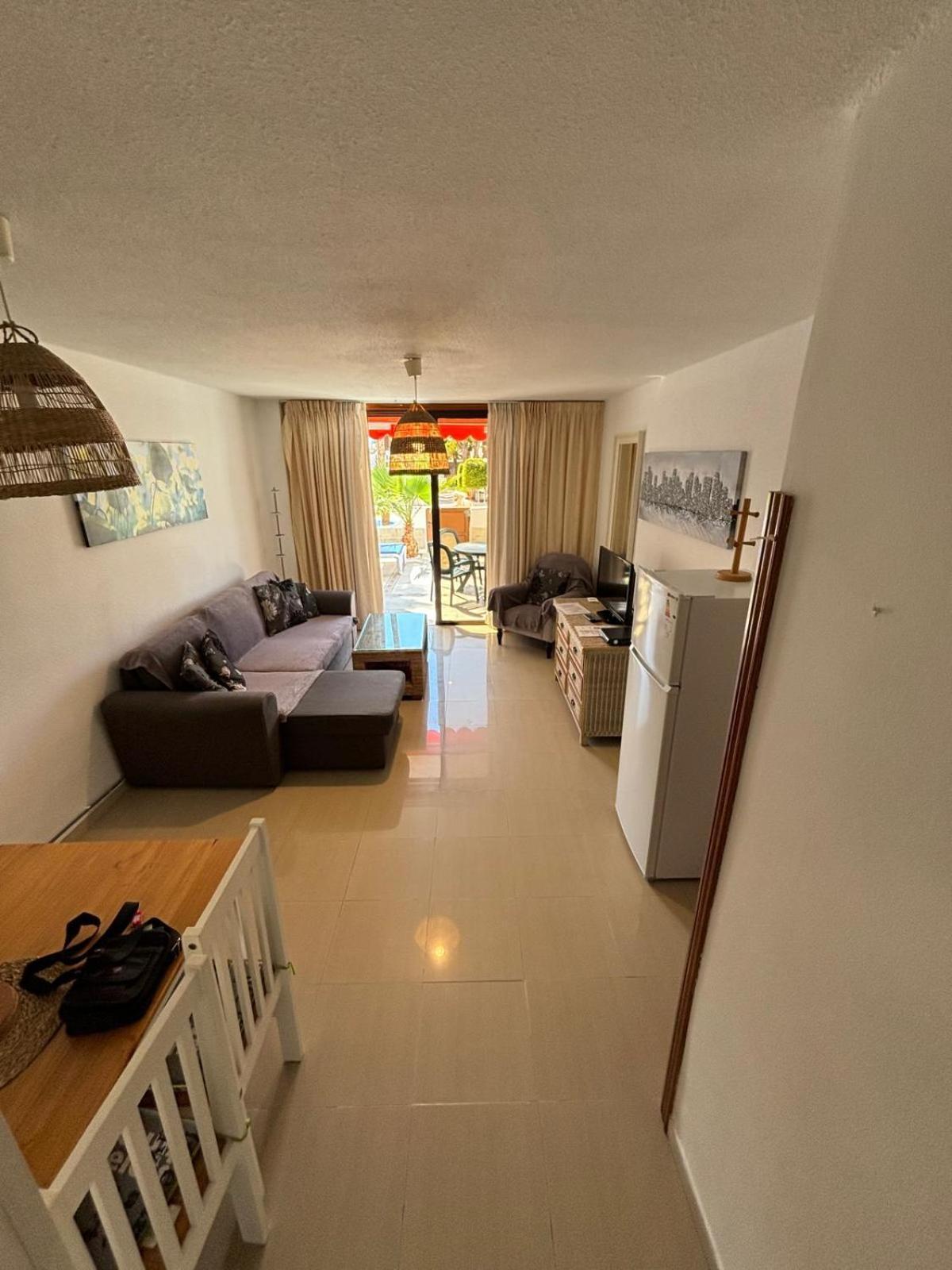 La Perla Negra By Tenerife Dream Properties Playa de las Americas  Bagian luar foto