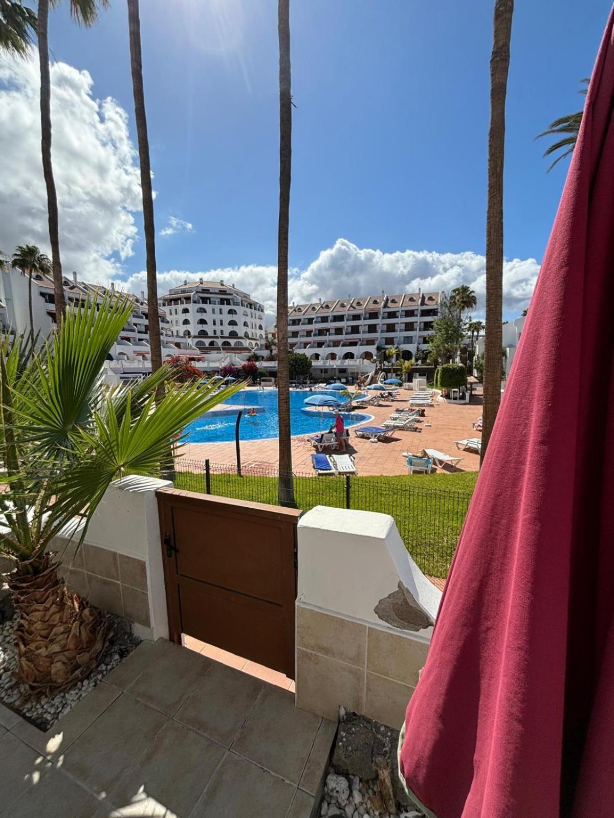 La Perla Negra By Tenerife Dream Properties Playa de las Americas  Bagian luar foto