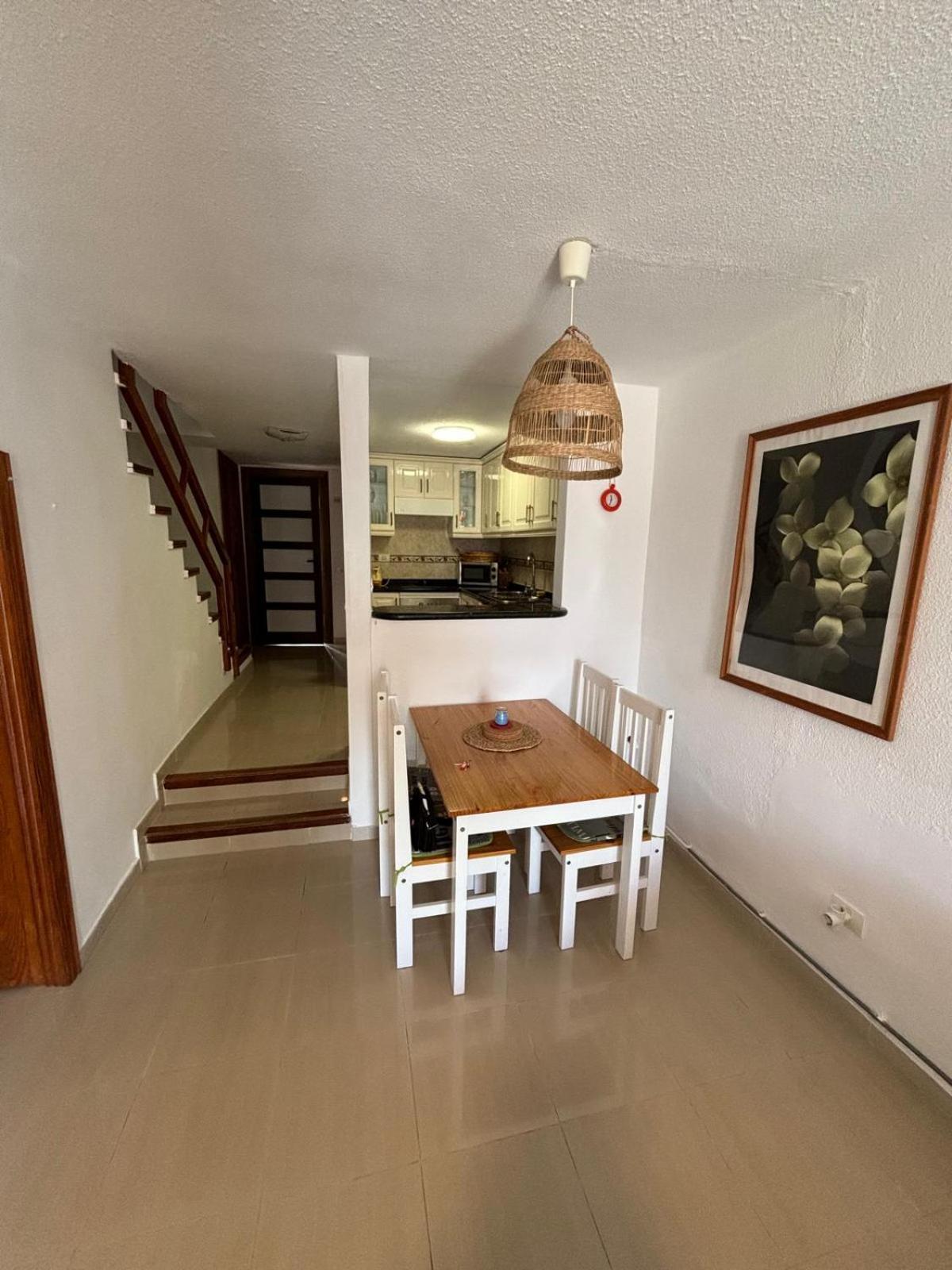 La Perla Negra By Tenerife Dream Properties Playa de las Americas  Bagian luar foto