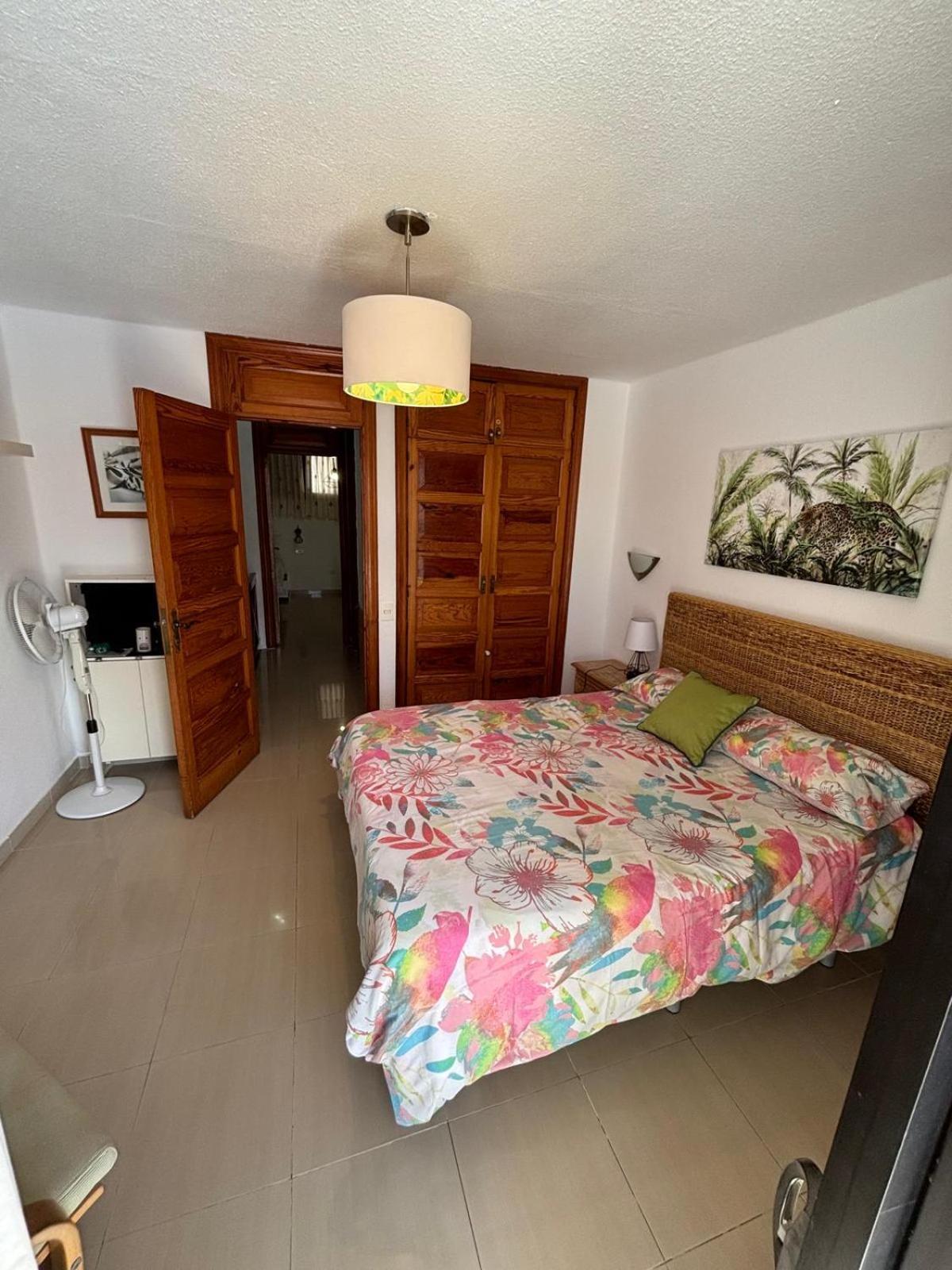 La Perla Negra By Tenerife Dream Properties Playa de las Americas  Bagian luar foto