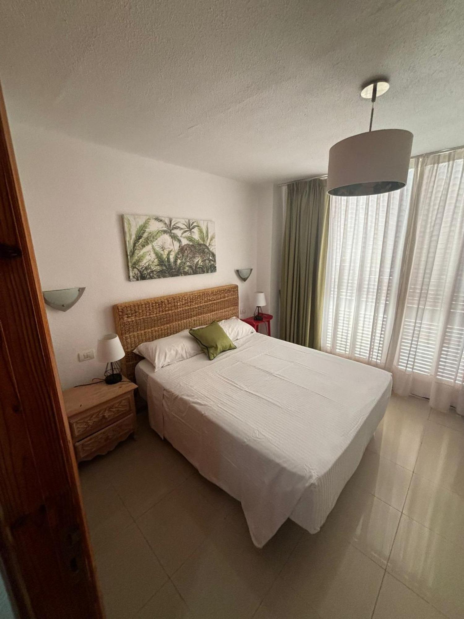 La Perla Negra By Tenerife Dream Properties Playa de las Americas  Bagian luar foto