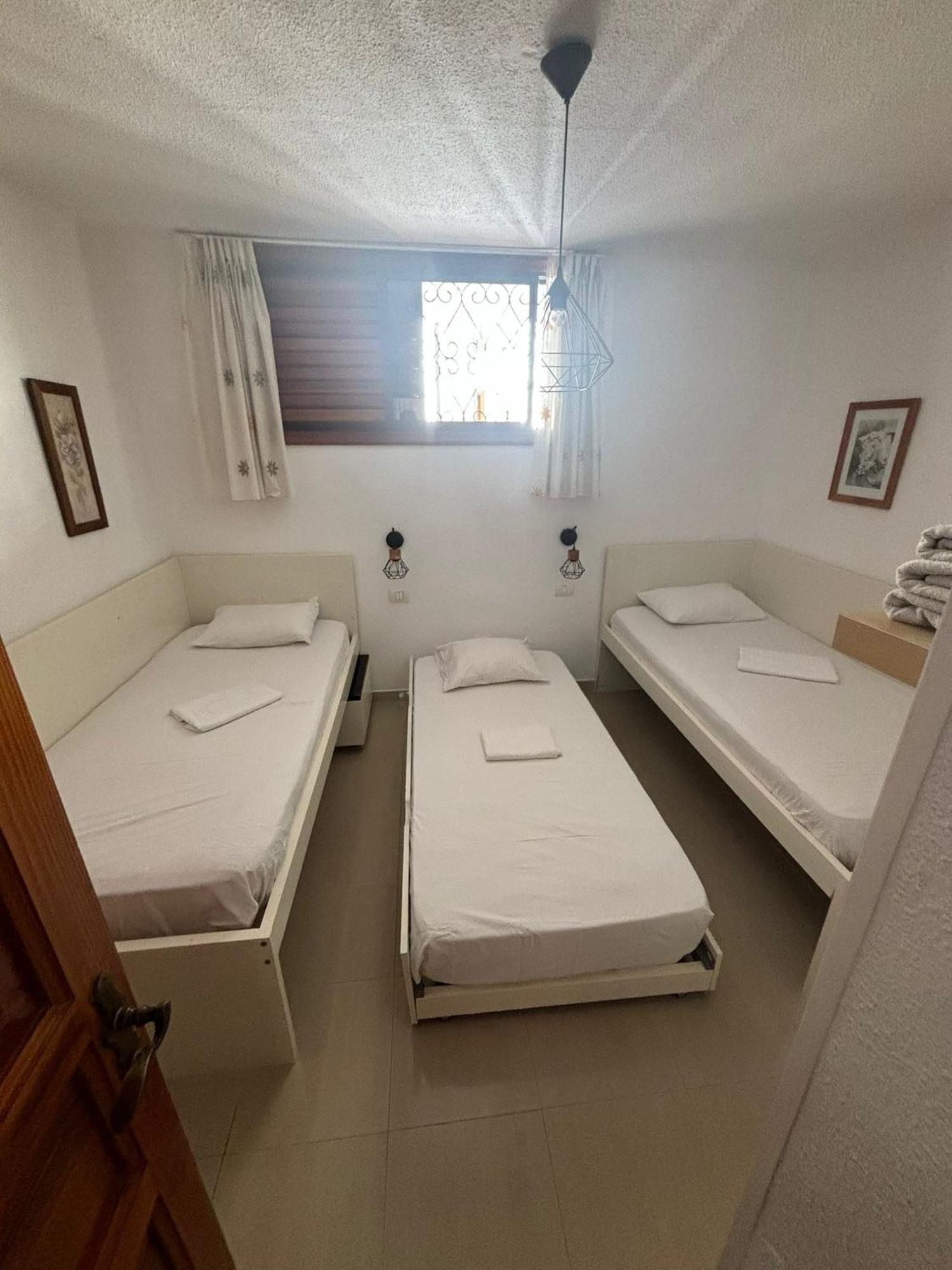 La Perla Negra By Tenerife Dream Properties Playa de las Americas  Bagian luar foto